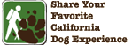 Submit your favorite dog place
