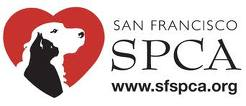 SF SPCA Logo
