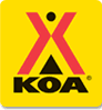 KOA Logo