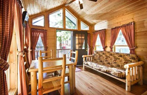 Cabin
