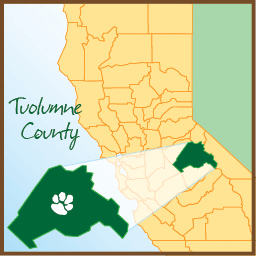 Tuolumne County