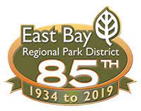 east bay regional parks 85 birthday