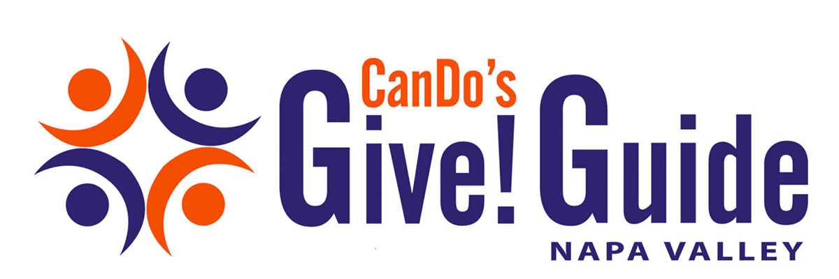 Can Do Give Guide Logo