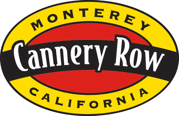 Cannery Row logo
