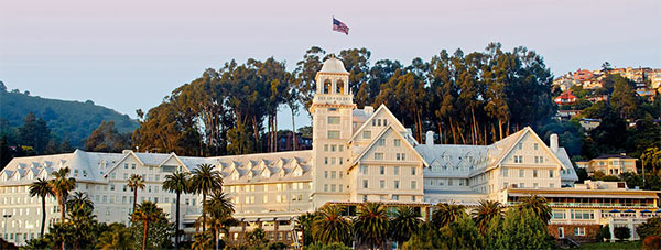 Claremont Club & Spa, A Fairmont Hotel