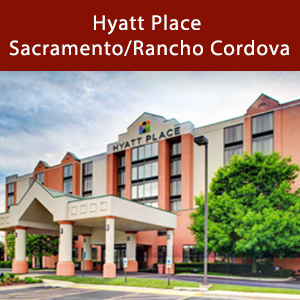 Hyatt Place Sacramento/Rancho Cordova